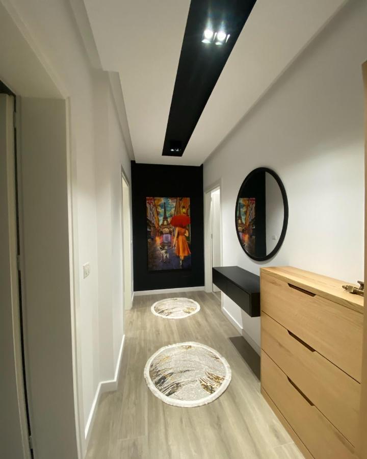 Riar Apartaments كورتشي المظهر الخارجي الصورة