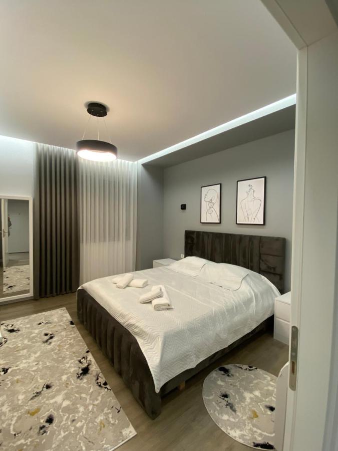 Riar Apartaments كورتشي المظهر الخارجي الصورة