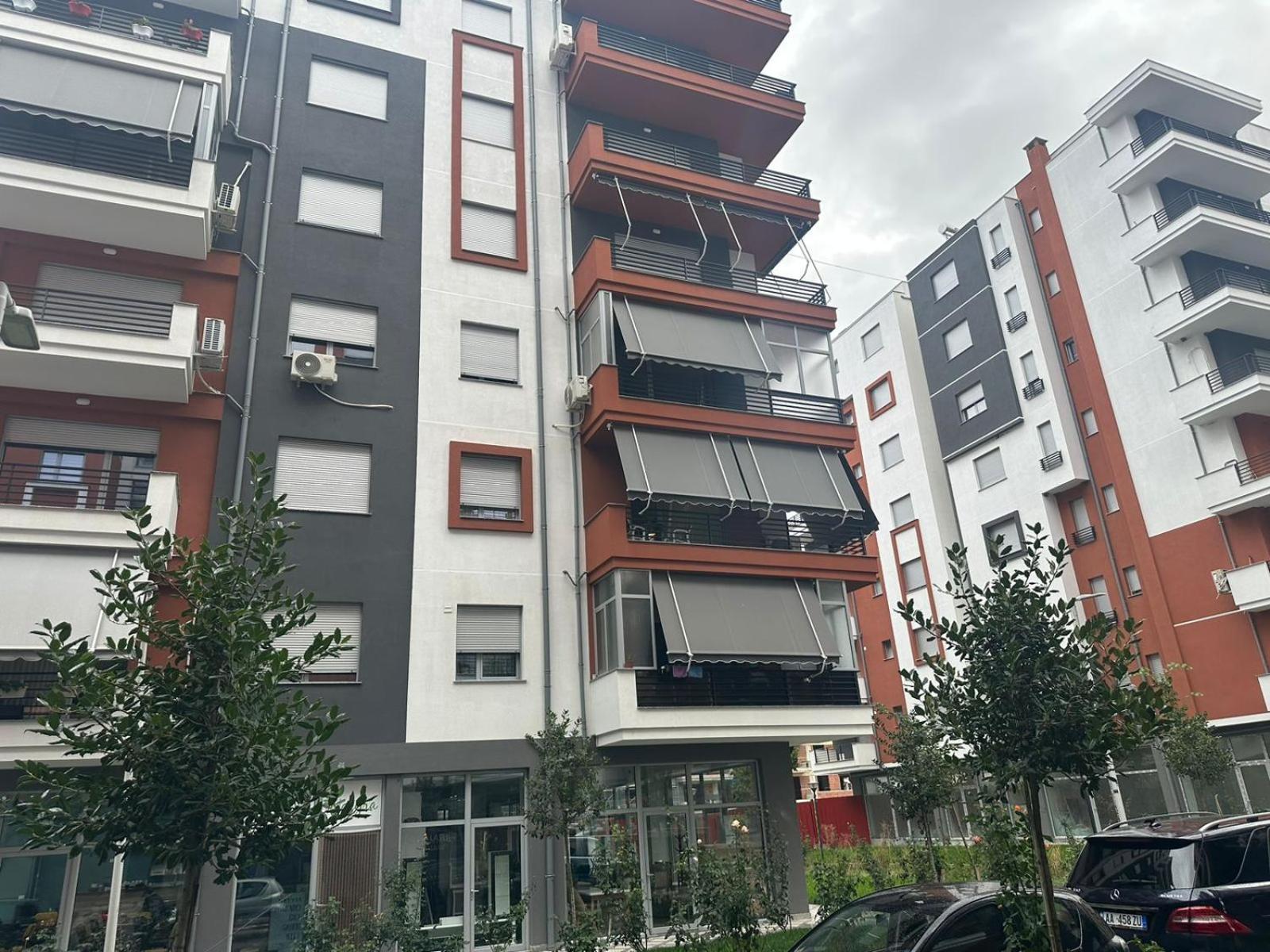 Riar Apartaments كورتشي المظهر الخارجي الصورة