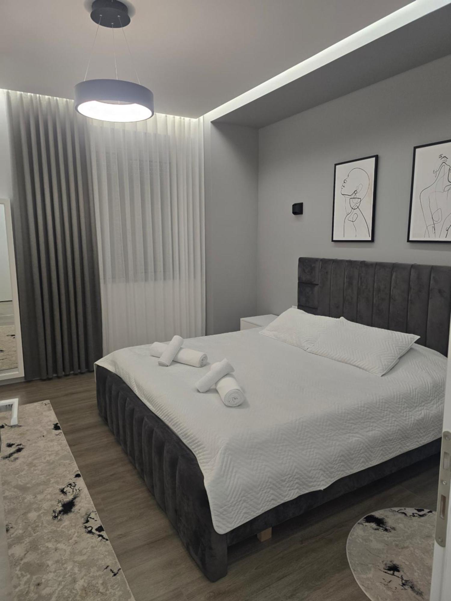 Riar Apartaments كورتشي المظهر الخارجي الصورة
