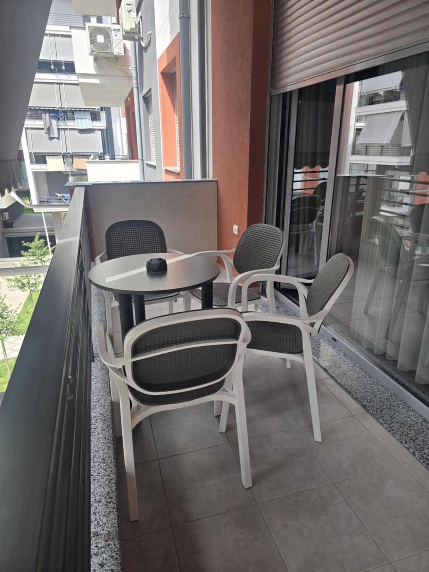 Riar Apartaments كورتشي المظهر الخارجي الصورة